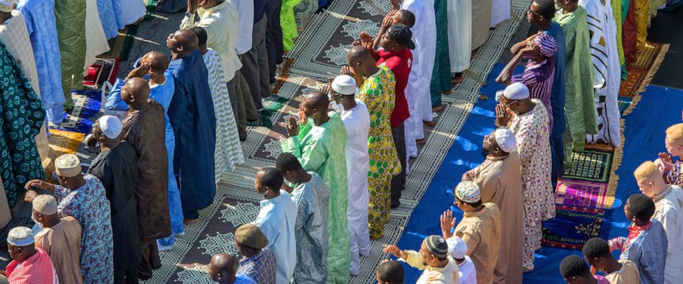 New York City Mayor Eric Adams unveils inclusive guidelines allowing public broadcast of Muslim call to prayer 